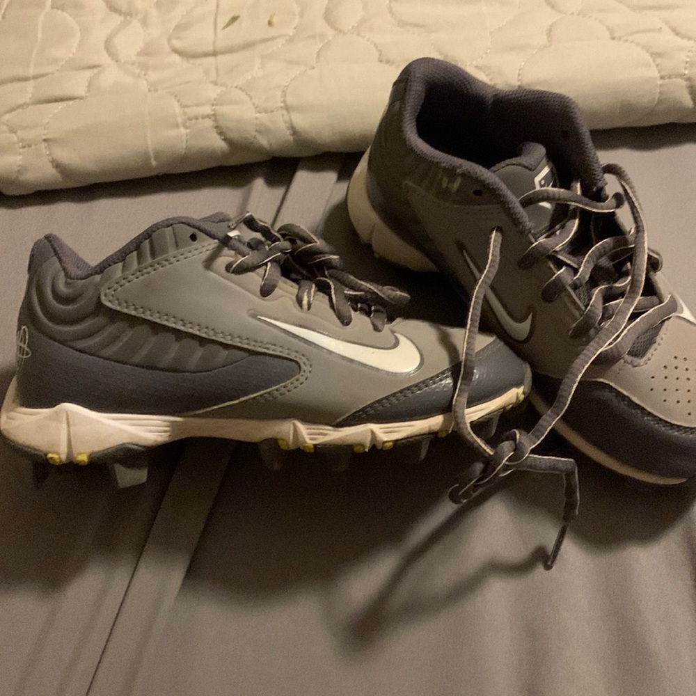 Nike Cleats